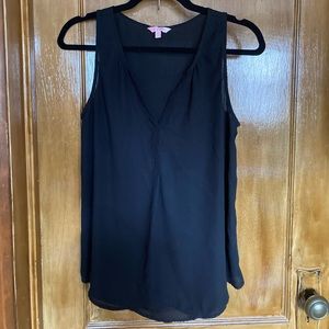 Black Candie’s tank top Size Medium